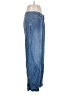 Talbots 100% Tencel Blue Jeans Size 8 - photo 4