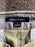 Tommy Hilfiger Solid Green Khakis Size 4 - photo 7