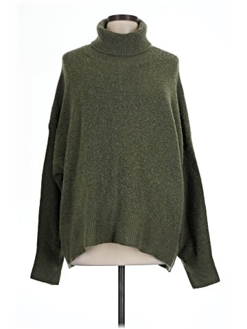 French Connection Turtleneck Sweater (view 1)