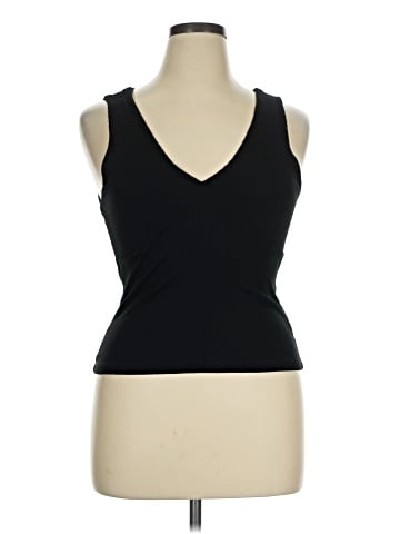 LNA Sleeveless Top (view 1)