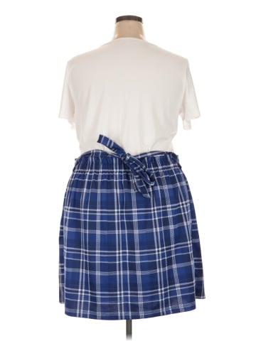 Ultra Flirt Casual Dress (view 2)