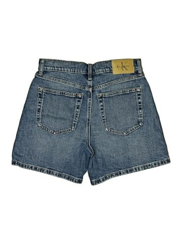 Calvin Klein Denim Shorts (view 2)