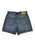 Calvin Klein Blue Denim Shorts Size 28 waist - photo 2