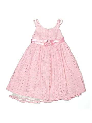 Bonnie Jean Dress (view 1)