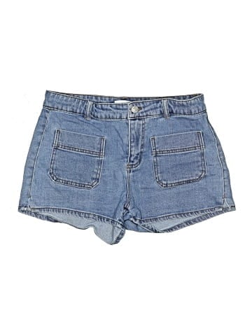 Forever 21 Denim Shorts (view 1)