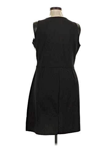 Attention Cocktail Dress (view 2)