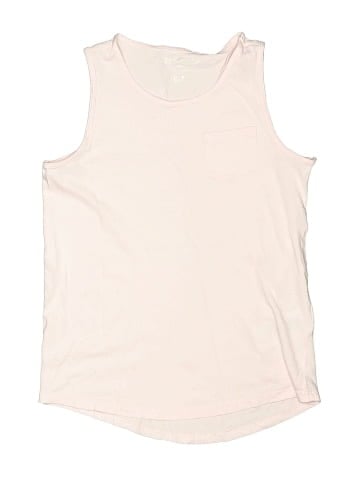 Crewcuts Sleeveless T-Shirt (view 1)