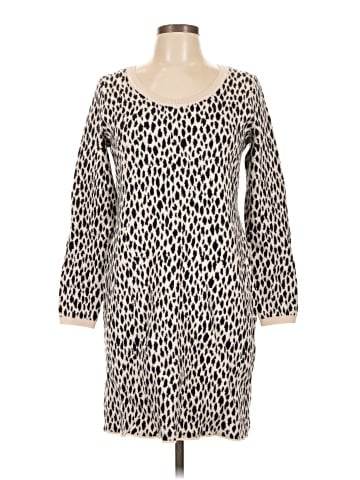 Ann Taylor Casual Dress (view 1)