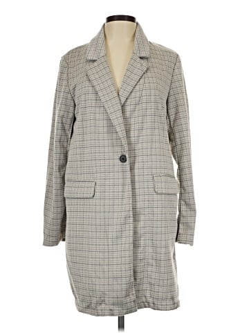 Sanctuary Coat (view 1)