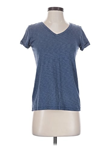 Lucy & Laurel Short Sleeve T-Shirt (view 1)