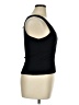 LNA Black Sleeveless Top Size 1X - photo 4