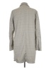 Sanctuary Houndstooth Gray Coat Size L - photo 2