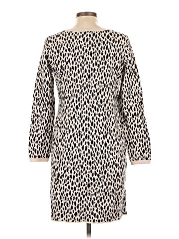 Ann Taylor Casual Dress (view 2)