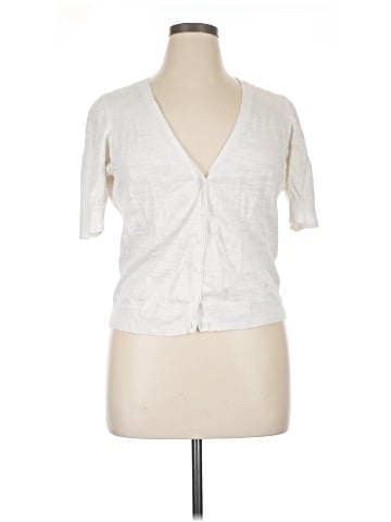 Caslon Cardigan (view 1)