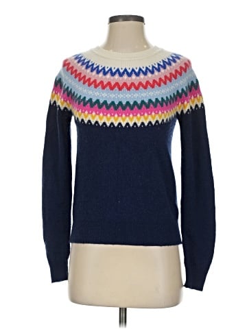 Boden Pullover Sweater (view 1)