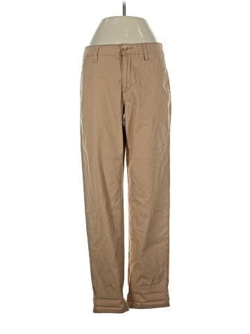 Curve Appeal Khakis (view 1)