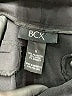 BCX Black Dress Pants Size 11 - photo 7