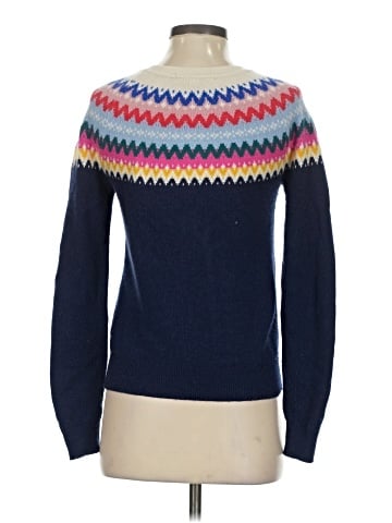 Boden Pullover Sweater (view 2)