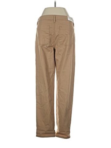 Curve Appeal Khakis (view 2)