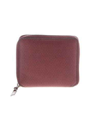 Comme des Garçons Leather Wallet (view 1)