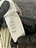 The North Face 100% Nylon Gray Cargo Pants Size 6 - photo 8