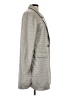 Sanctuary Houndstooth Gray Coat Size L - photo 4
