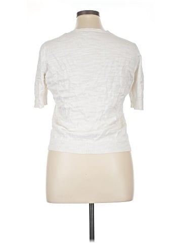 Caslon Cardigan (view 2)