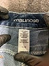 Maurices Blue Jeans Size 11 - 12 - photo 7
