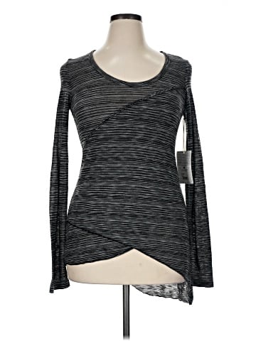 pure karma Long Sleeve T-Shirt (view 1)