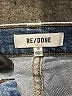 RE/DONE Blue Jeans Size 25 waist - photo 7