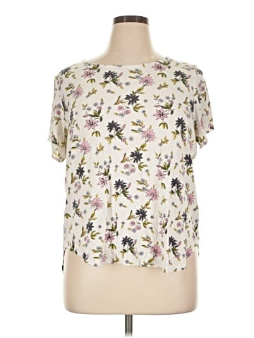 Philosophy Republic Clothing Short Sleeve T-Shirt (view 1)