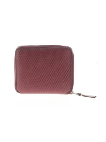 Comme des Garçons Leather Wallet (view 2)