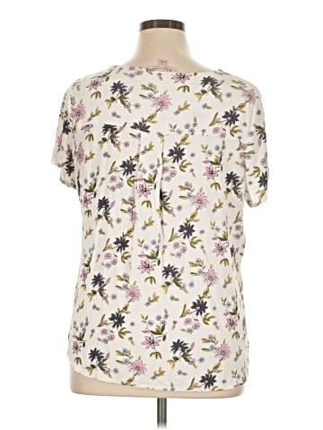 Philosophy Republic Clothing Short Sleeve T-Shirt (view 2)