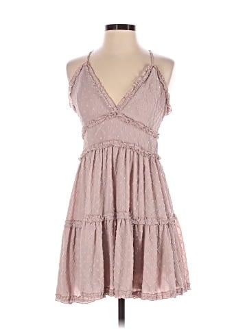 Fab'rik Casual Dress (view 1)