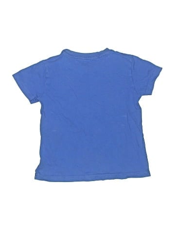Polo by Ralph Lauren Short Sleeve T-Shirt (view 2)