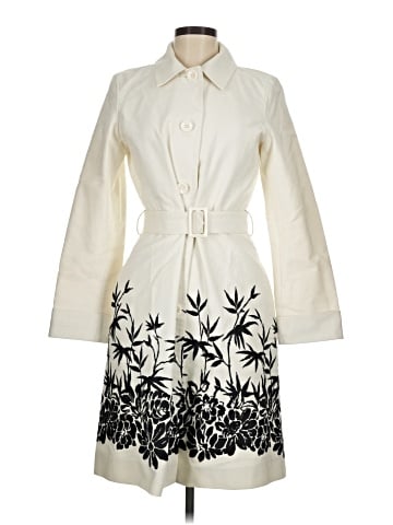 Talbots Trenchcoat (view 1)