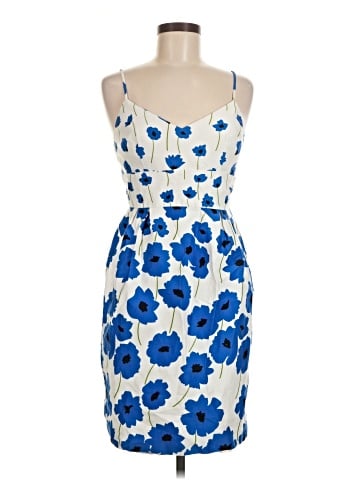 Positive Attitude Cocktail Dress (view 1)