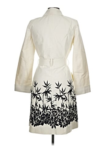 Talbots Trenchcoat (view 2)
