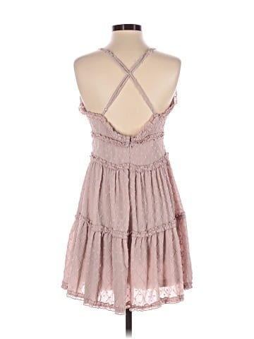 Fab'rik Casual Dress (view 2)