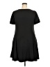 Hot Topic Black Casual Dress Size 2X (2) - photo 2