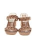 Dolce Vita Tan Sandals Size 6 1/2 - photo 2