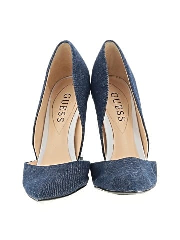 Guess Heels (view 2)