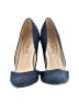 Guess Blue Heels Size 6 1/2 - photo 2