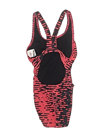 Speedo One Piece Swimsuit (view 2)
