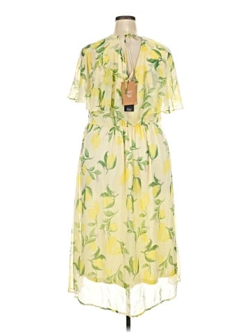 Vero Moda Cocktail Dress (view 2)