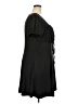 Hot Topic Black Casual Dress Size 2X (2) - photo 4