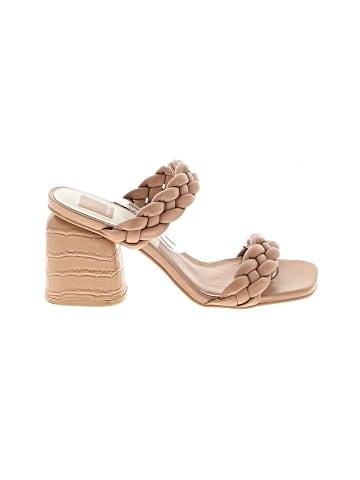 Dolce Vita Sandals (view 1)