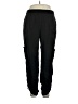 XCVI Black Cargo Pants Size XL - photo 1