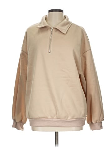 Shein Sweatshirt (view 1)