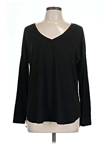 District. Long Sleeve T-Shirt (view 1)